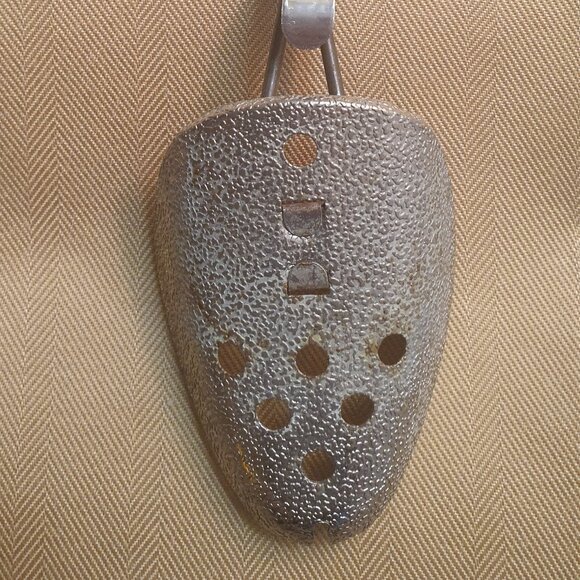 Vintage Adjustable Shoe Stretchers Tested Okay X 5 - Picture 5 of 8